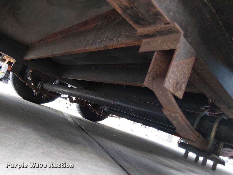 image for item EV5340 2017 Cargo Mate Blazer enclosed cargo trailer