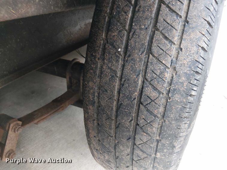 image for item EV5340 2017 Cargo Mate Blazer enclosed cargo trailer