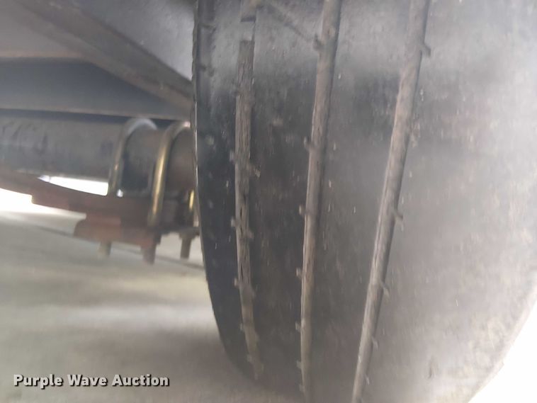 image for item EV5340 2017 Cargo Mate Blazer enclosed cargo trailer