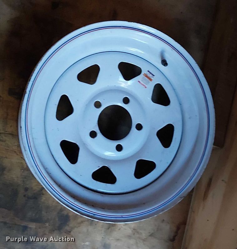 image for item EV5340 2017 Cargo Mate Blazer enclosed cargo trailer