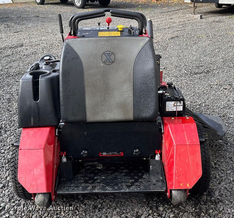 image for item EV5342 Exmark Vertex ZTR lawn mower