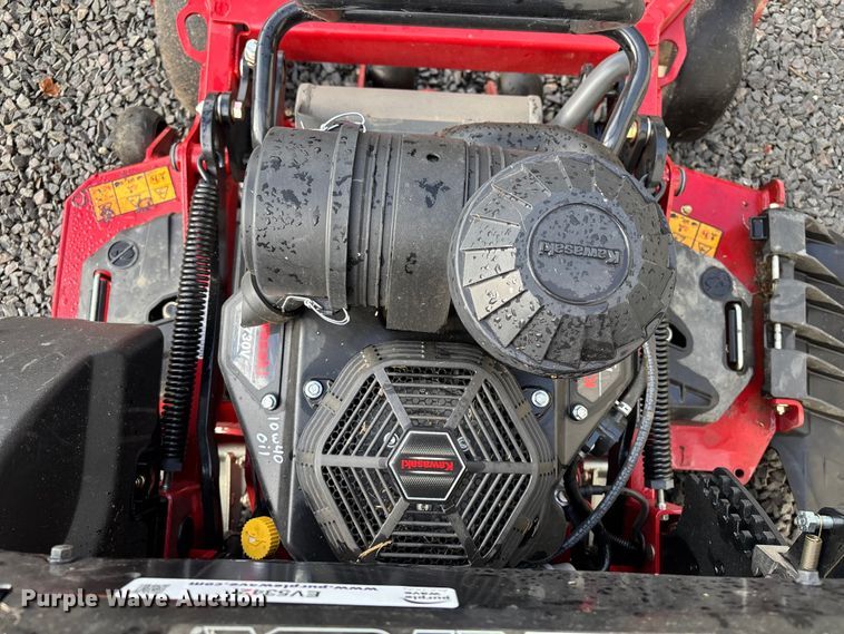 image for item EV5342 Exmark Vertex ZTR lawn mower