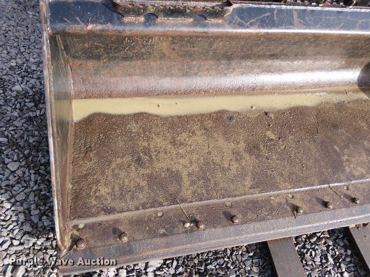 image for item EV5343 2018 Caterpillar 262D skid steer loader