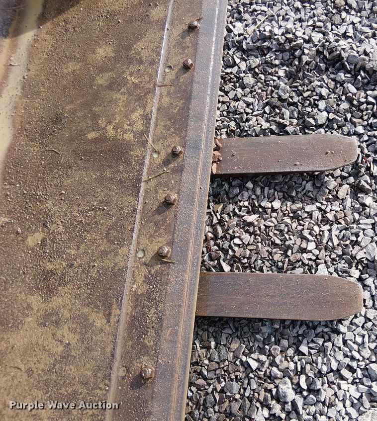 image for item EV5343 2018 Caterpillar 262D skid steer loader