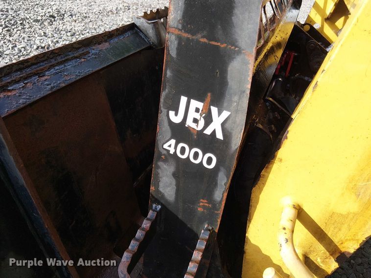 image for item EV5343 2018 Caterpillar 262D skid steer loader