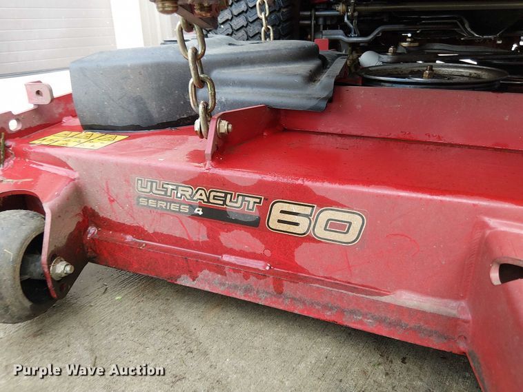 image for item EV5344 EXmark Lazer Z ZTR lawn mower