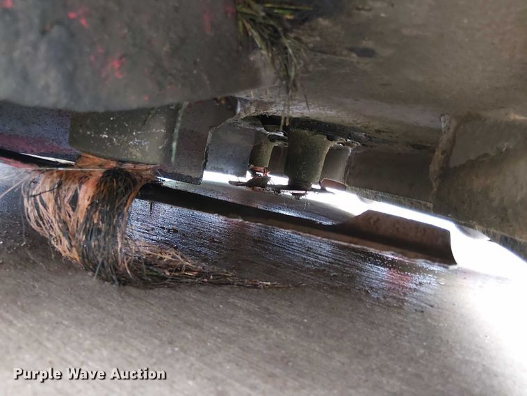 image for item EV5344 EXmark Lazer Z ZTR lawn mower