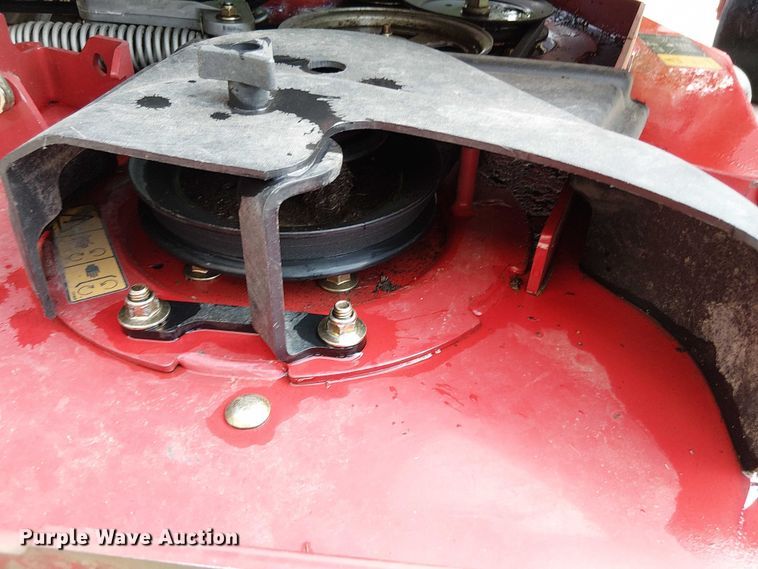 image for item EV5344 EXmark Lazer Z ZTR lawn mower