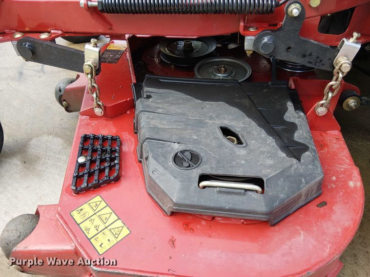 image for item EV5344 EXmark Lazer Z ZTR lawn mower