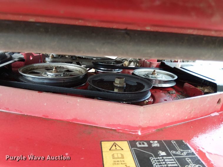 image for item EV5344 EXmark Lazer Z ZTR lawn mower