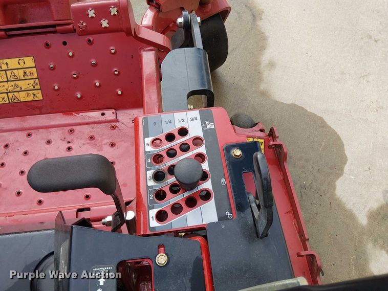 image for item EV5344 EXmark Lazer Z ZTR lawn mower