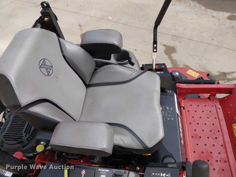 image for item EV5344 EXmark Lazer Z ZTR lawn mower