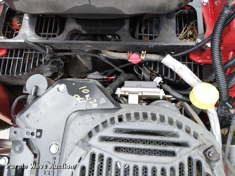 image for item EV5344 EXmark Lazer Z ZTR lawn mower