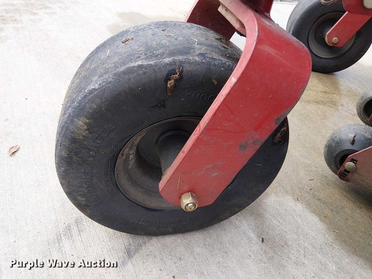 image for item EV5344 EXmark Lazer Z ZTR lawn mower