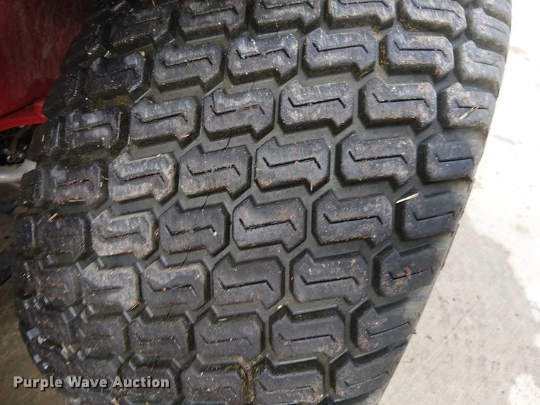 image for item EV5344 EXmark Lazer Z ZTR lawn mower