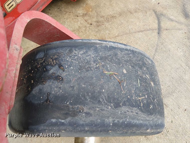 image for item EV5344 EXmark Lazer Z ZTR lawn mower