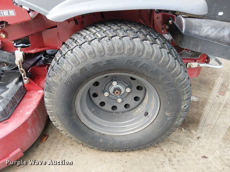 image for item EV5344 EXmark Lazer Z ZTR lawn mower