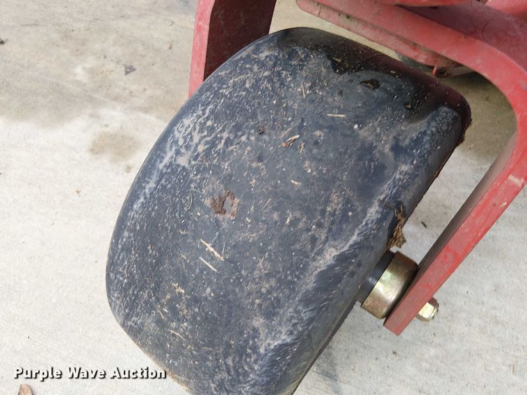 image for item EV5344 EXmark Lazer Z ZTR lawn mower