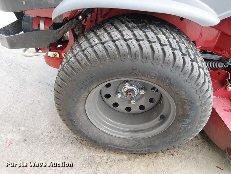 image for item EV5344 EXmark Lazer Z ZTR lawn mower