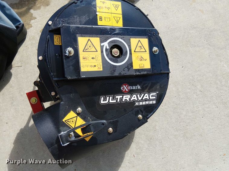 image for item EV5344 EXmark Lazer Z ZTR lawn mower