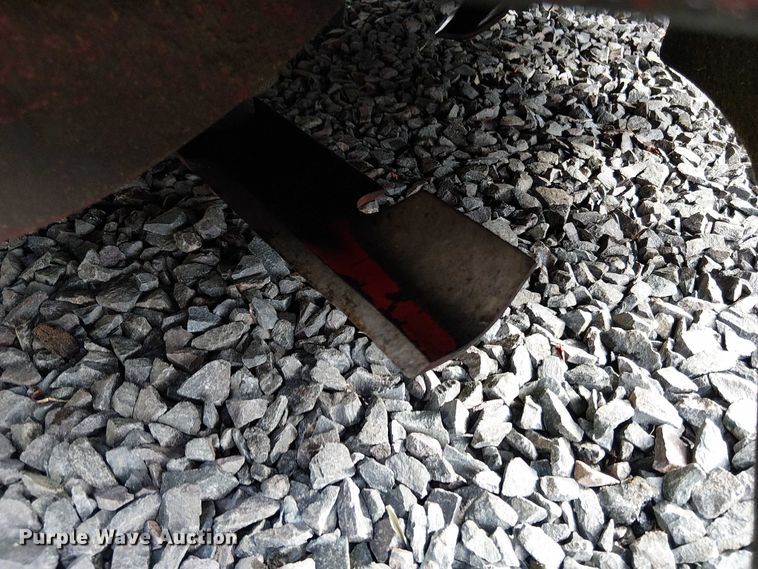 image for item EV5345 EXmark Ultra Cut Series 4 ZTR lawn mower