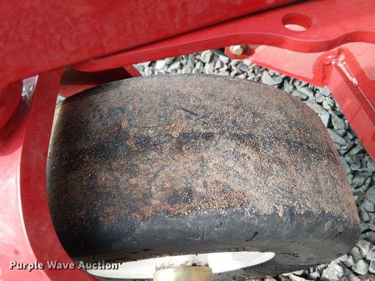 image for item EV5345 EXmark Ultra Cut Series 4 ZTR lawn mower