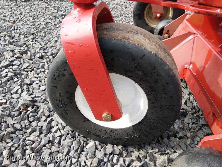 image for item EV5345 EXmark Ultra Cut Series 4 ZTR lawn mower