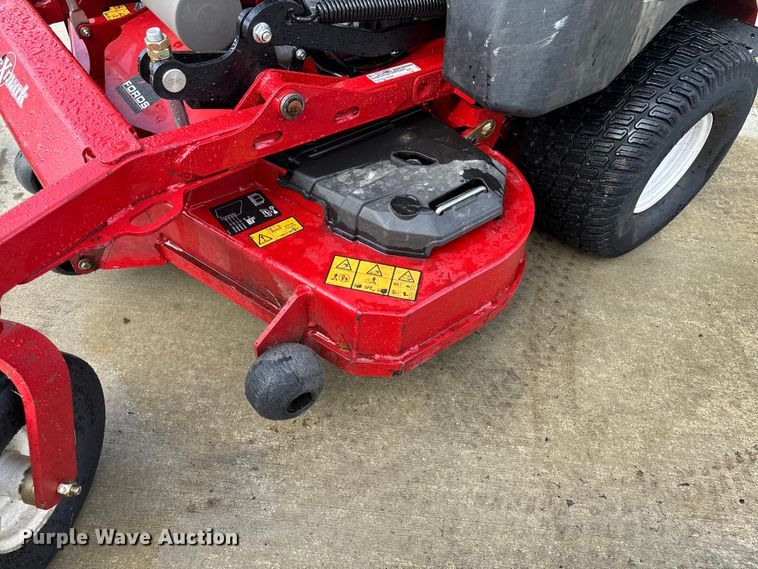 image for item EV5346 Exmark Vertex ZTR lawn mower