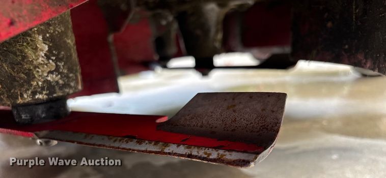 image for item EV5346 Exmark Vertex ZTR lawn mower