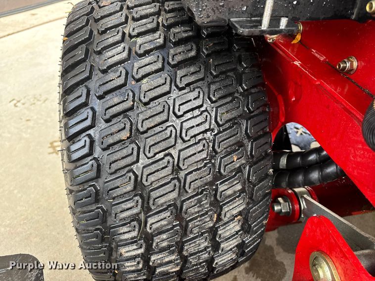 image for item EV5346 Exmark Vertex ZTR lawn mower