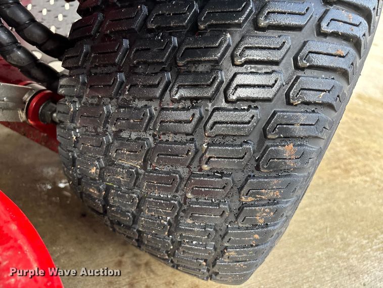 image for item EV5346 Exmark Vertex ZTR lawn mower