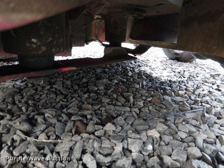 image for item EV5348 EXmark vertex ZTR lawn mower