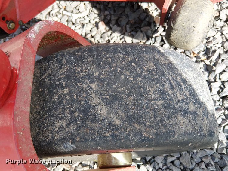 image for item EV5348 EXmark vertex ZTR lawn mower