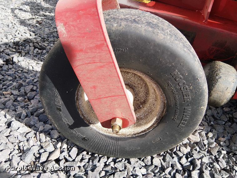 image for item EV5348 EXmark vertex ZTR lawn mower