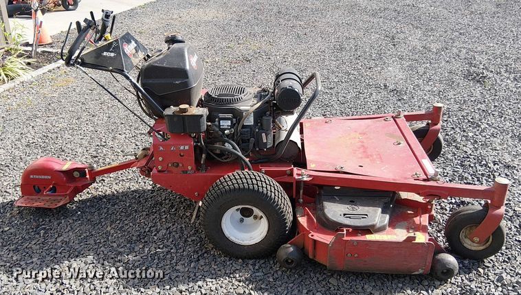 image for item EV5349 EXmark ZTR lawn mower