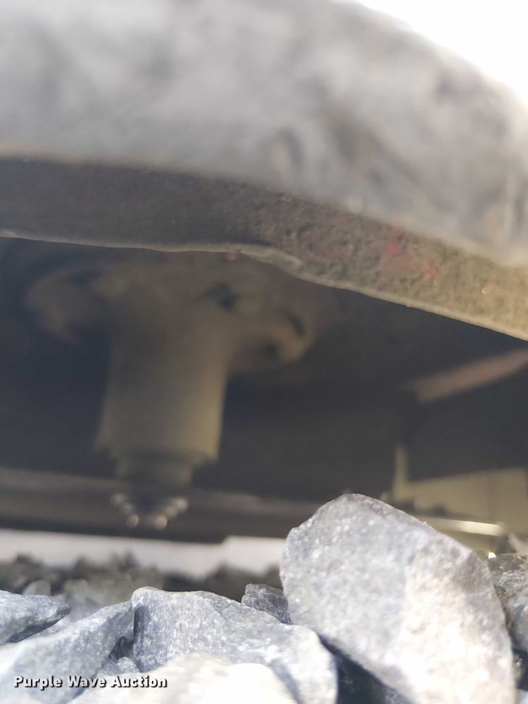 image for item EV5349 EXmark ZTR lawn mower