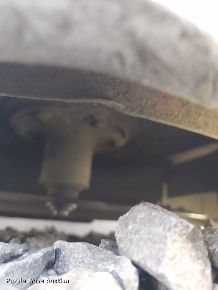 image for item EV5349 EXmark ZTR lawn mower