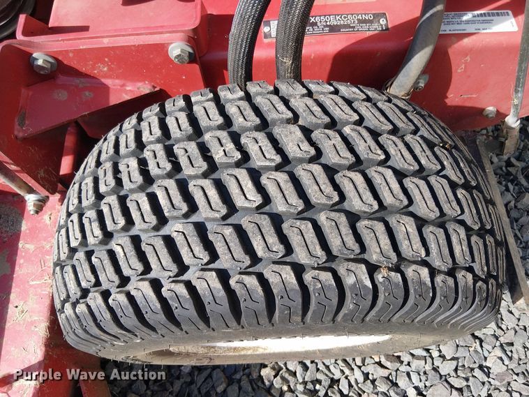 image for item EV5349 EXmark ZTR lawn mower