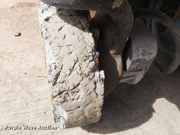 image for item EV5350 2007 JLG 1930ES scissor lift