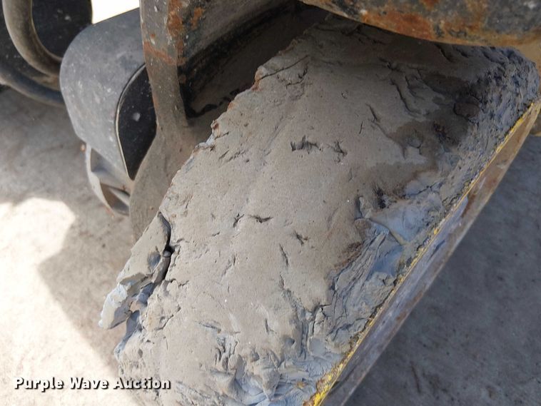 image for item EV5350 2007 JLG 1930ES scissor lift