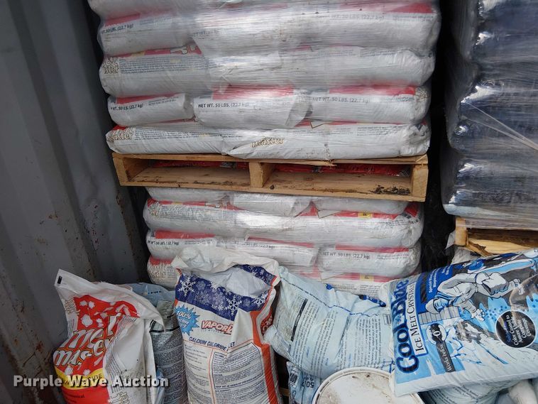 image for item EV5351 Shipping container