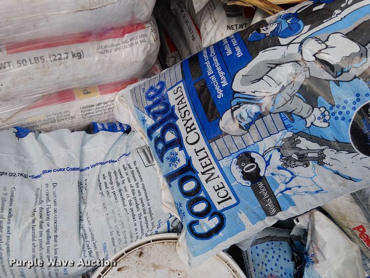 image for item EV5351 Shipping container