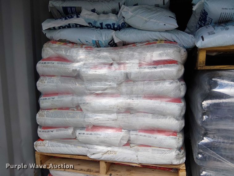 image for item EV5351 Shipping container