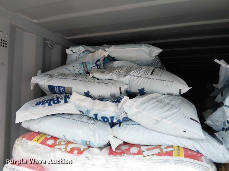 image for item EV5351 Shipping container