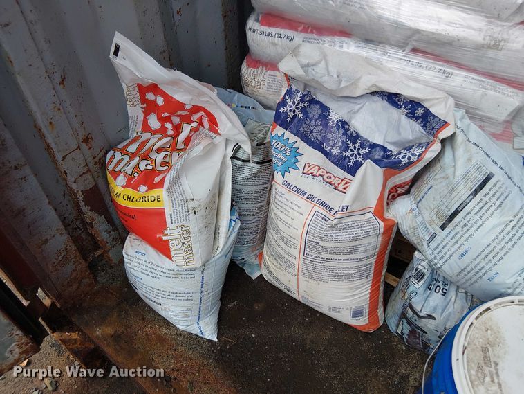 image for item EV5351 Shipping container