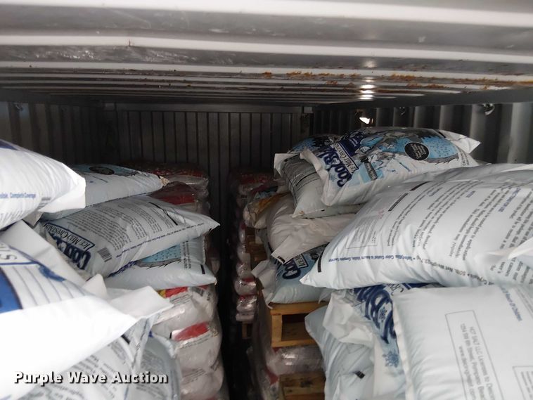 image for item EV5351 Shipping container