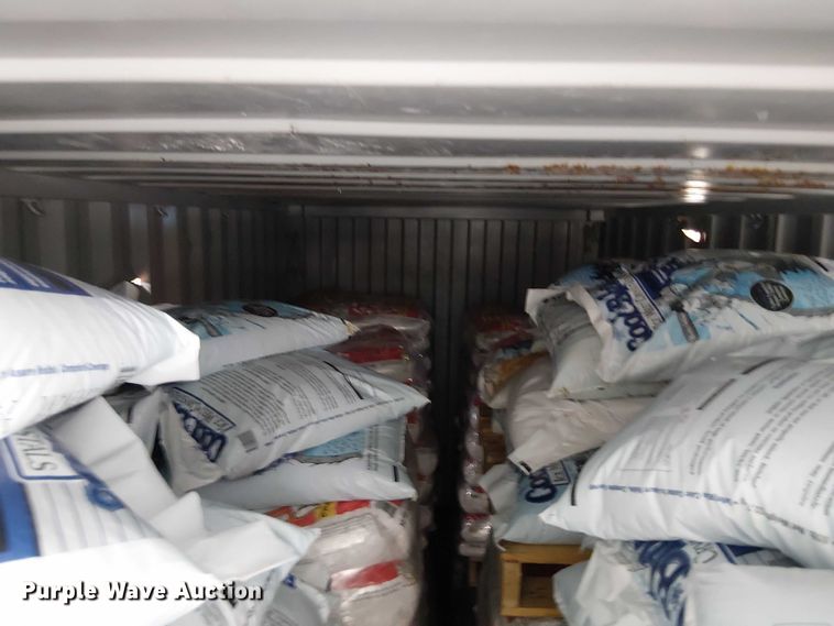 image for item EV5351 Shipping container