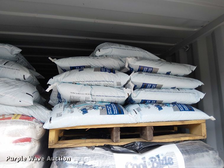 image for item EV5351 Shipping container