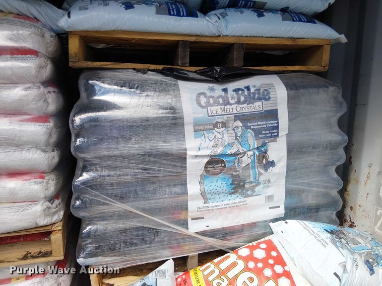 image for item EV5351 Shipping container