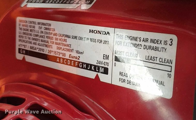 image for item EV5353 Vibco single drum vibratory roller